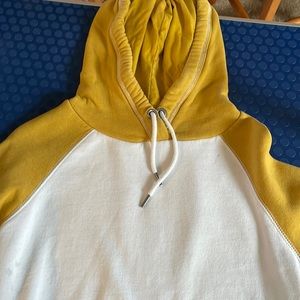 Woman’s Aeropostale cotton hoodie